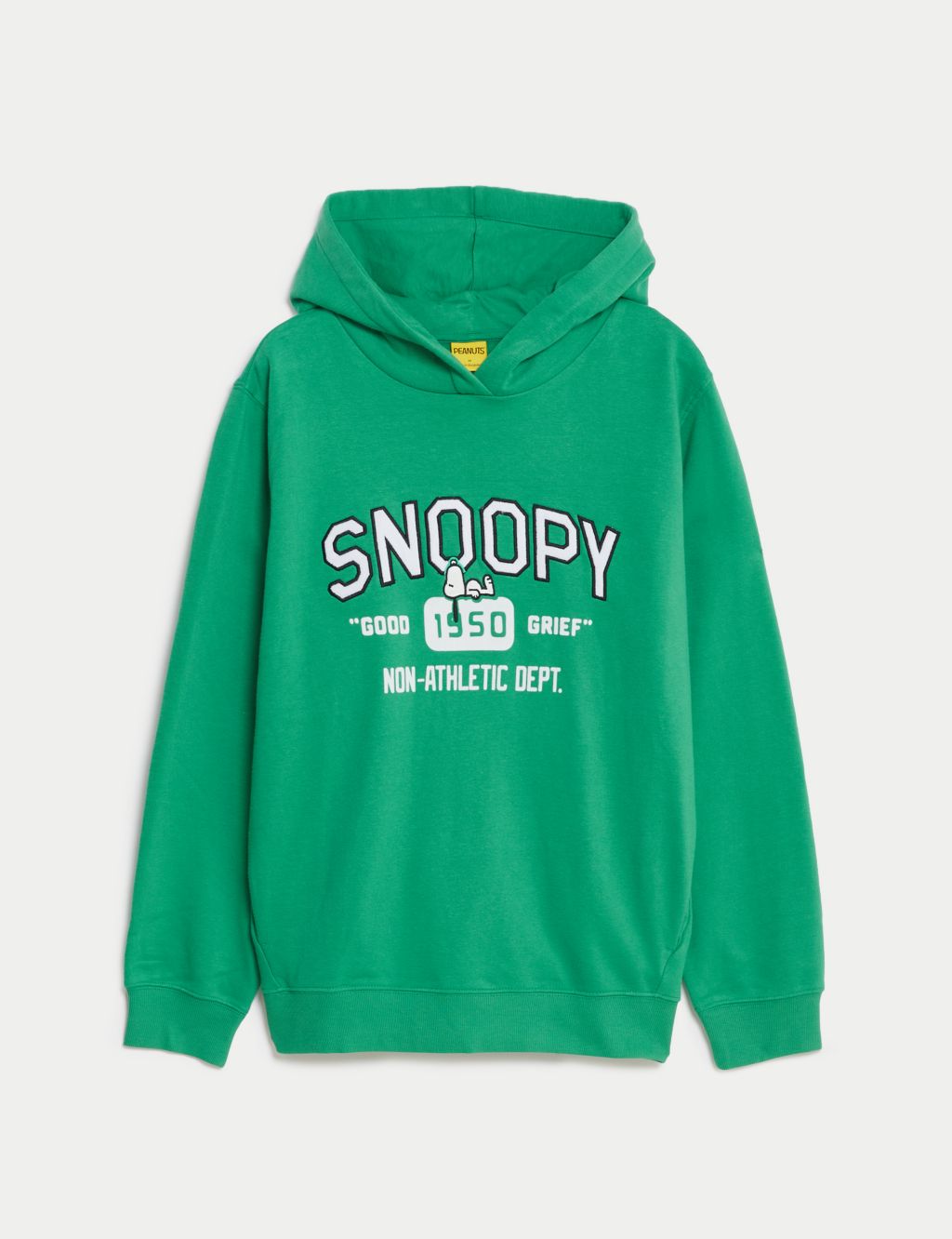 Cotton Rich Snoopy™ Hoodie image 2
