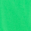 Collarless Regular Fit Long Sleeve Blouse - acidgreen