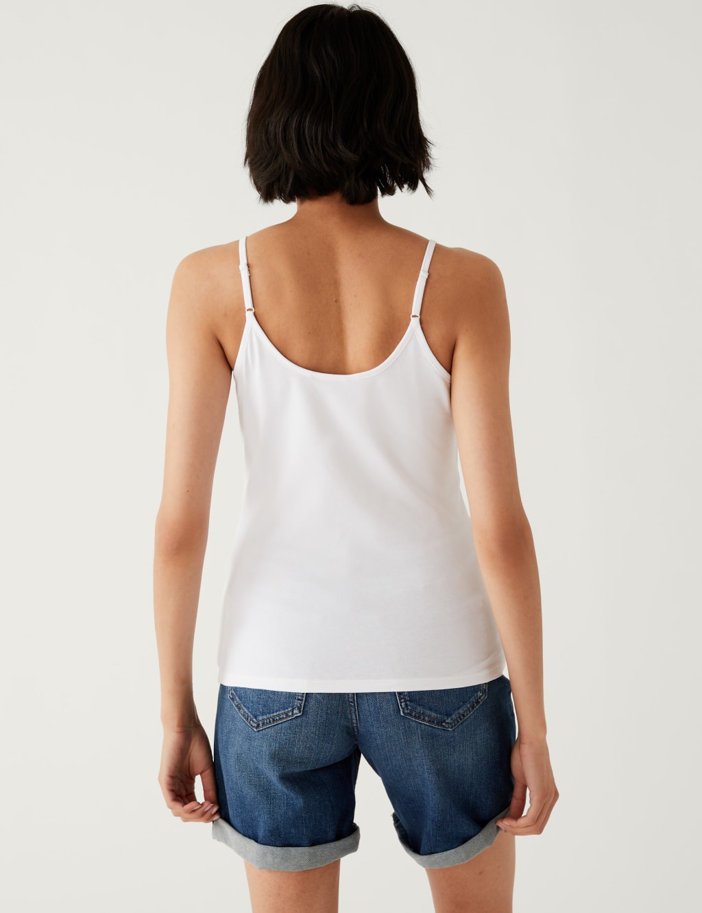 Page 3 Women’s Sleeveless Tops M&S