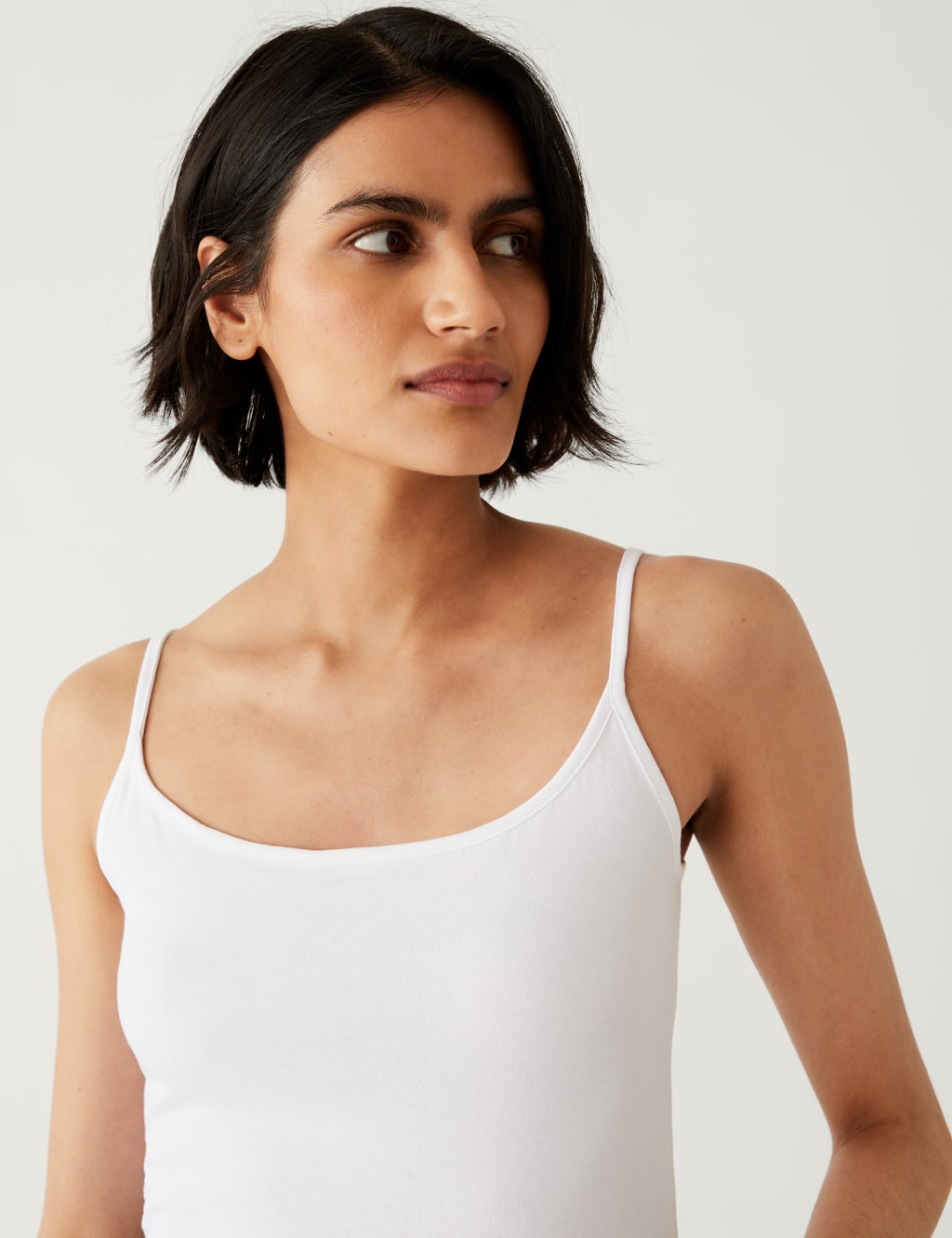 Page 3 Women’s Sleeveless Tops M&S