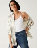 2pk Cotton Rich Slim Fit Cami Tops