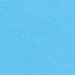 Pure Cotton Long Sleeve Longline Hoodie - turquoise