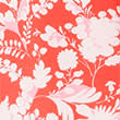 Printed Cami Top - redmix
