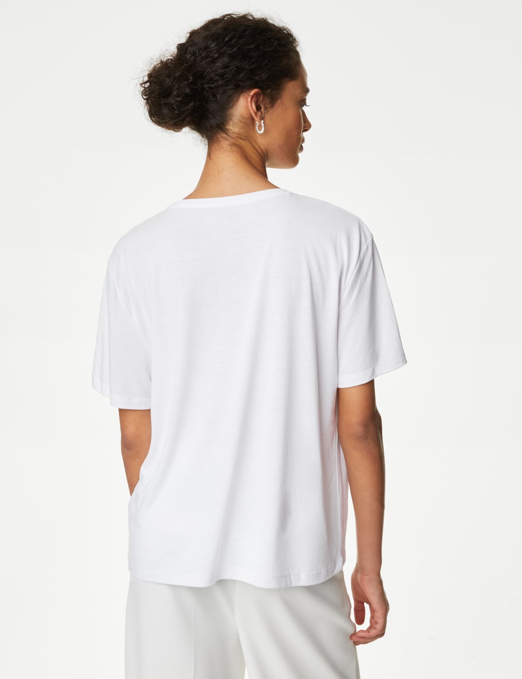 Printed T-Shirt image 5