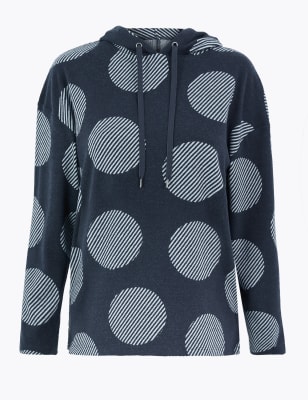 marks and spencer sweatshirt womens