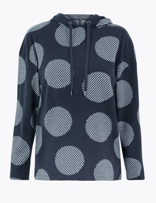 m&s womens sweatshirts