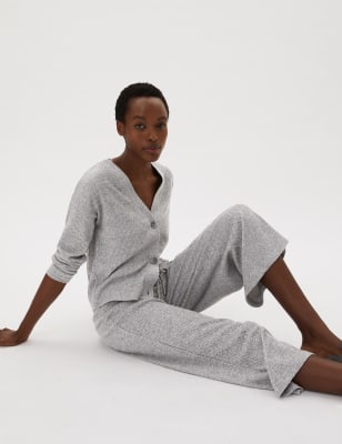 marks and spencer women's long cardigans