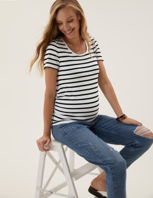 m s nursing tops