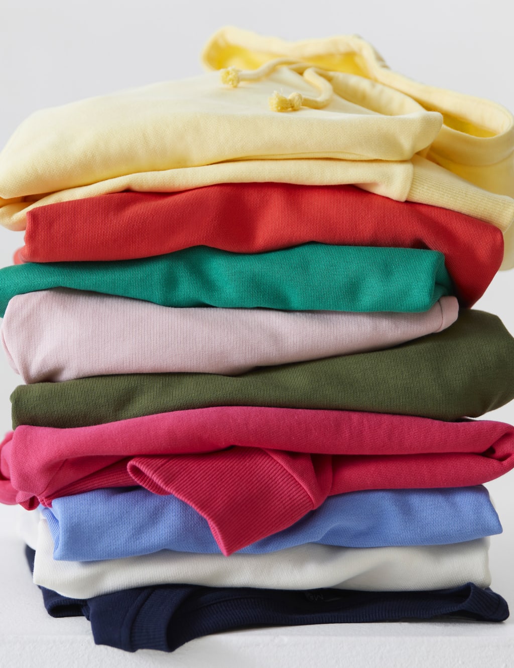 The Cotton Rich Hoodie image 2