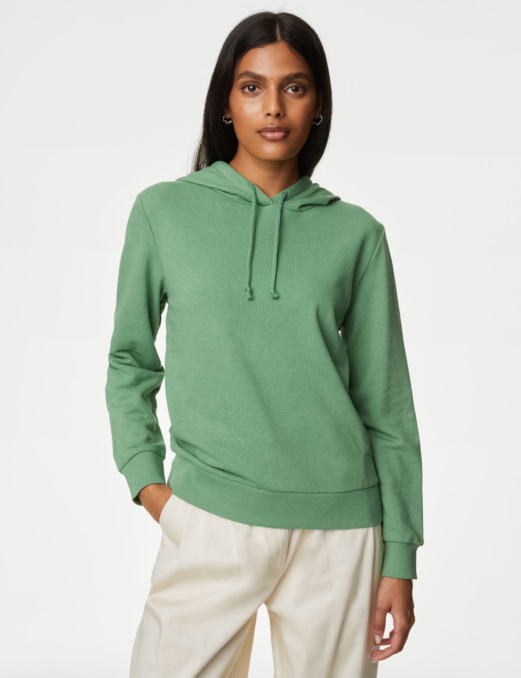 The Cotton Rich Hoodie image 2