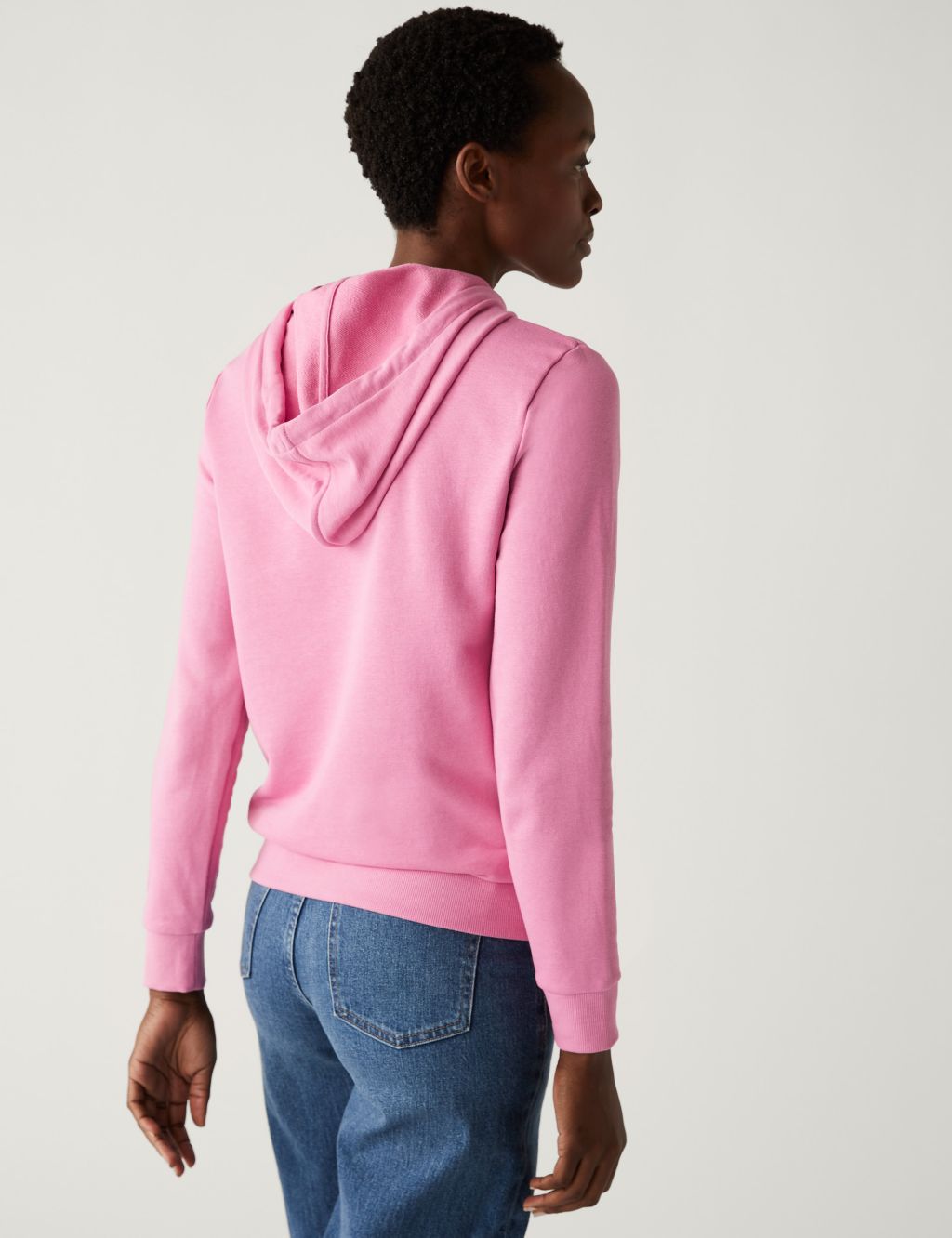 The Cotton Rich Hoodie image 4