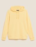 The Cotton Rich Hoodie