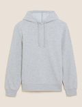 The Cotton Rich Hoodie