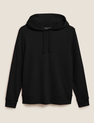 The Cotton Rich Hoodie