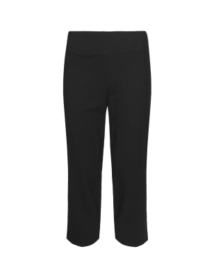cotton rich joggers