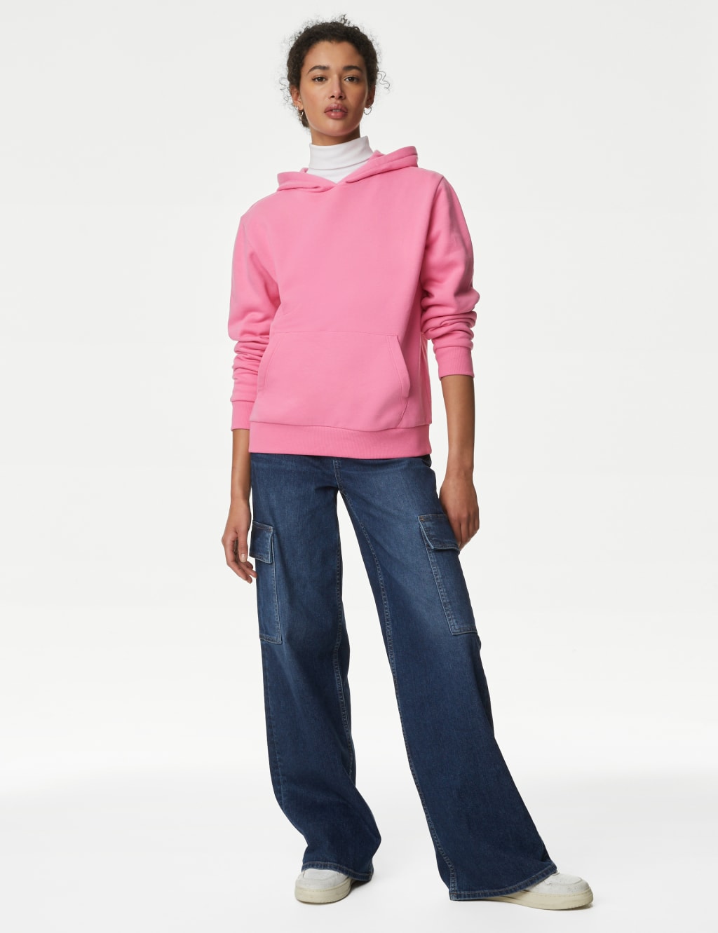 M and s girls hoodies clearance