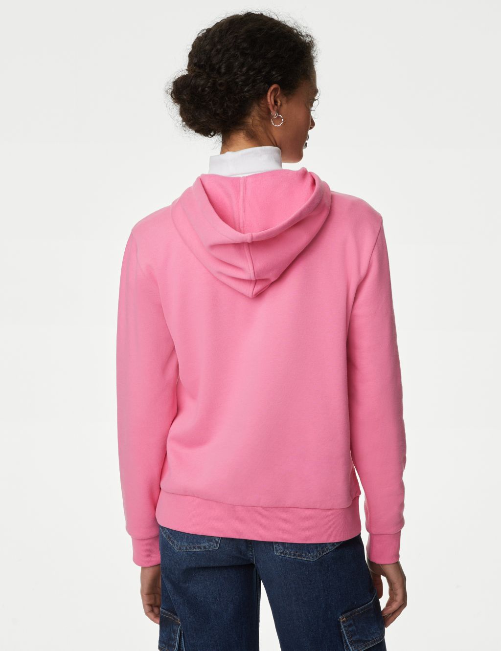 Cotton Rich Hoodie image 5