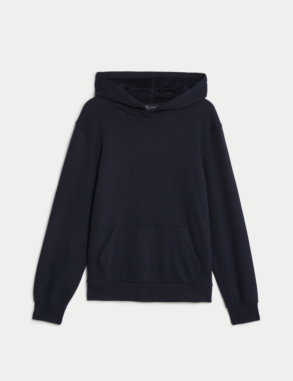 Cotton Rich Hoodie