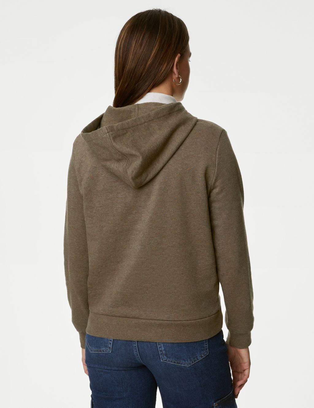 Cotton Rich Hoodie image 5