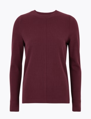 m&s ladies sweatshirts