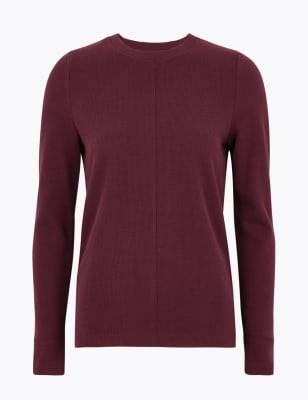 m&s sweatshirts ladies