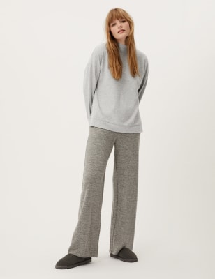 m&s womens sweatshirts