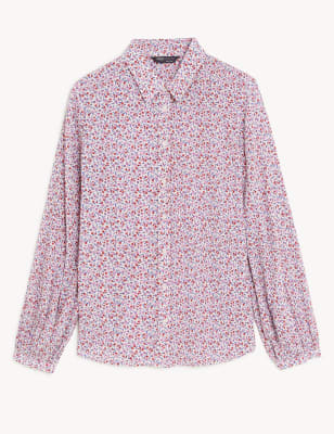 SLIM-CUT MODAL T-SHIRT