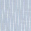Pure Cotton Striped Collared Shirt - bluemix