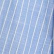 Pure Cotton Striped Shirt - whitemix