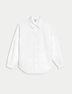Broderie Shirts