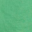 Pure Cotton V-Neck Textured Cami Top - green
