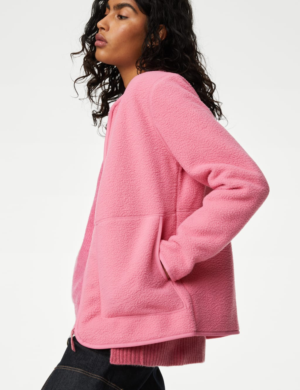 Marks and spencer ladies fleece new arrivals