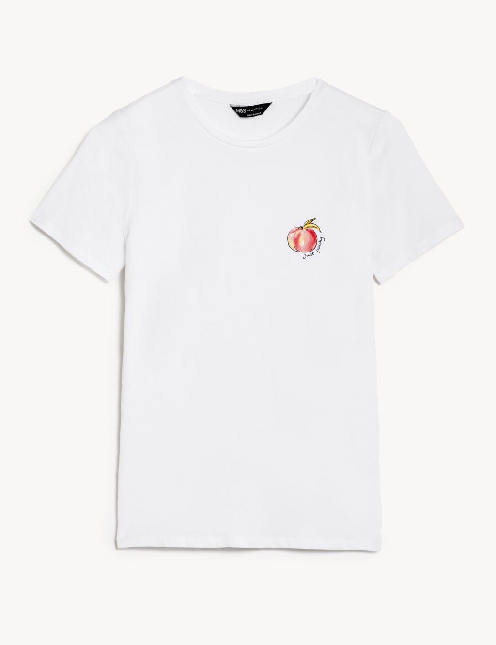 Page 2 T shirts, M&S Collection for Women M&S