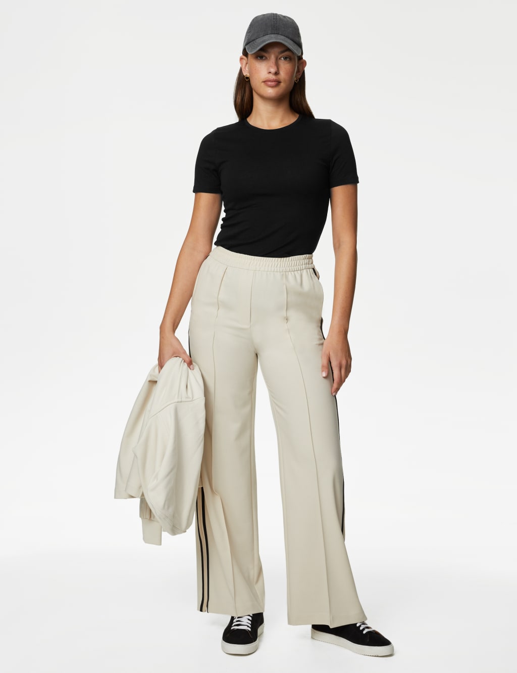 Women’s SlimFit TShirts M&S