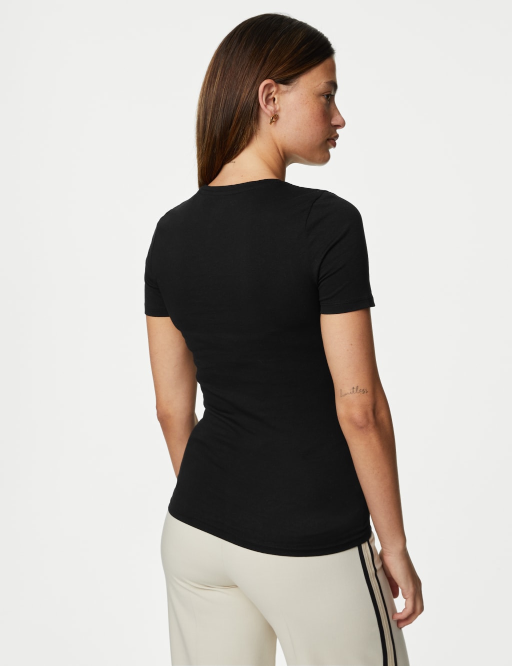 Women’s SlimFit TShirts M&S