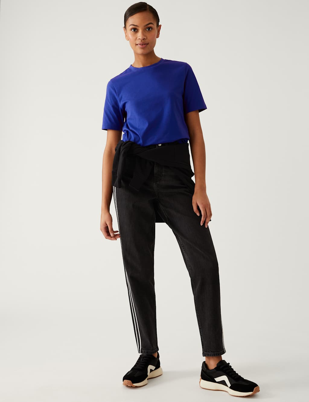 Pure Cotton Everyday Fit T-Shirt image 2