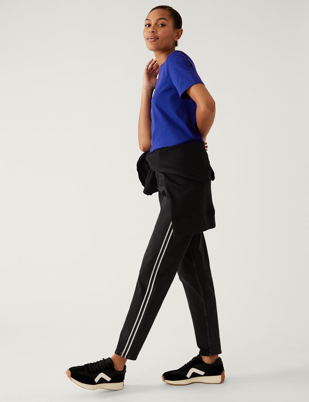 Pure Cotton Everyday Fit T-Shirt image 3