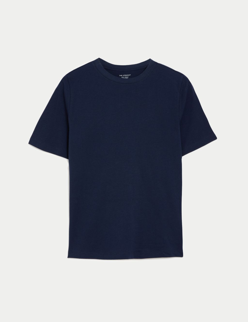 Pure Cotton Everyday Fit T-Shirt image 2