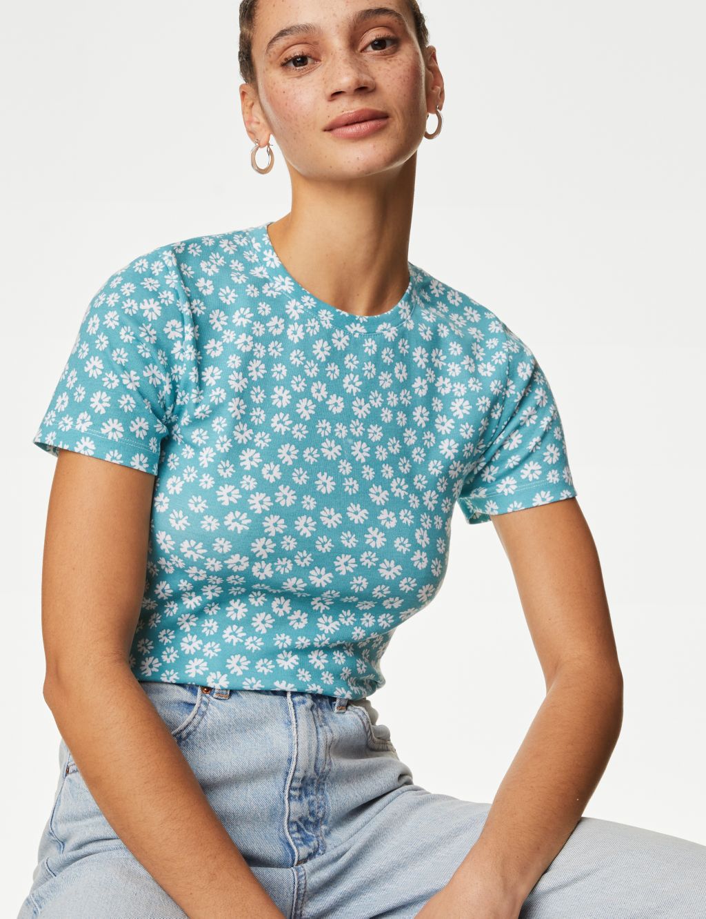 Women's New-In T-Shirts | M&S