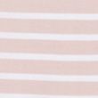 Pure Cotton Striped Everyday Fit T-Shirt - pinkmix