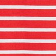 Pure Cotton Striped Everyday Fit T-Shirt - mediumred