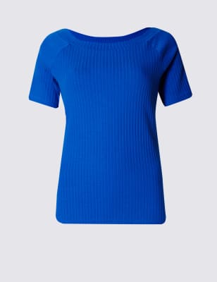 slash neck tops uk