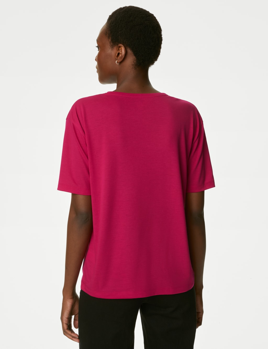 Women’s Pink TShirts M&S