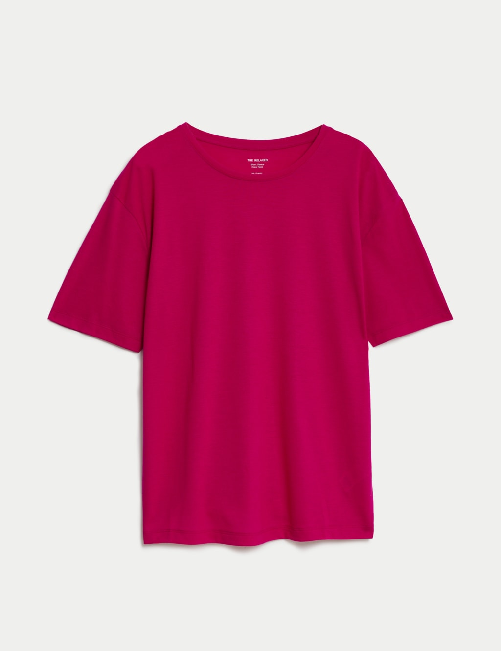 Women’s Pink TShirts M&S