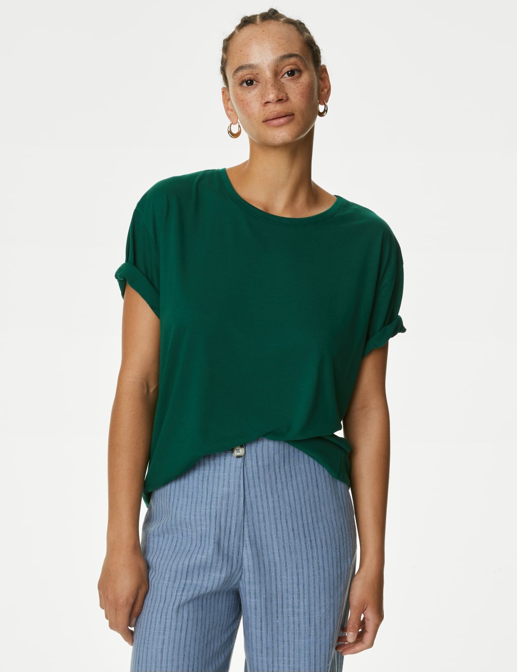 Women's Relaxed T-Shirt