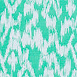 Printed Crew Neck Relaxed T-Shirt - lightgreenmix
