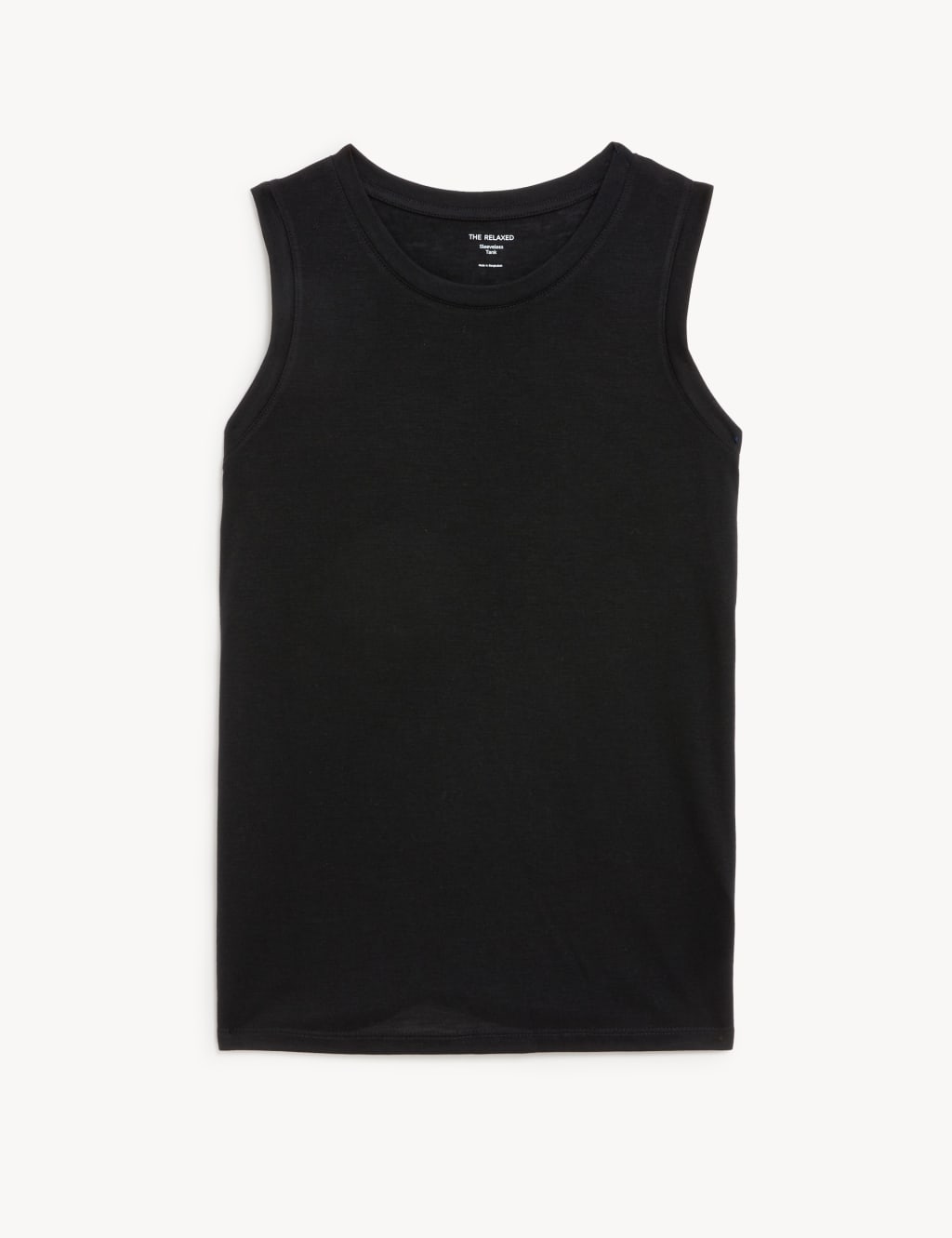 Women’s Sleeveless Tops M&S