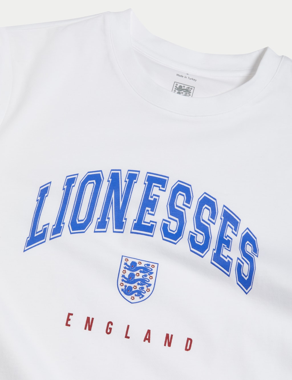 Pure Cotton T-Shirt image 6