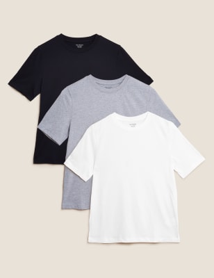 Marks and spencer t shop shirts