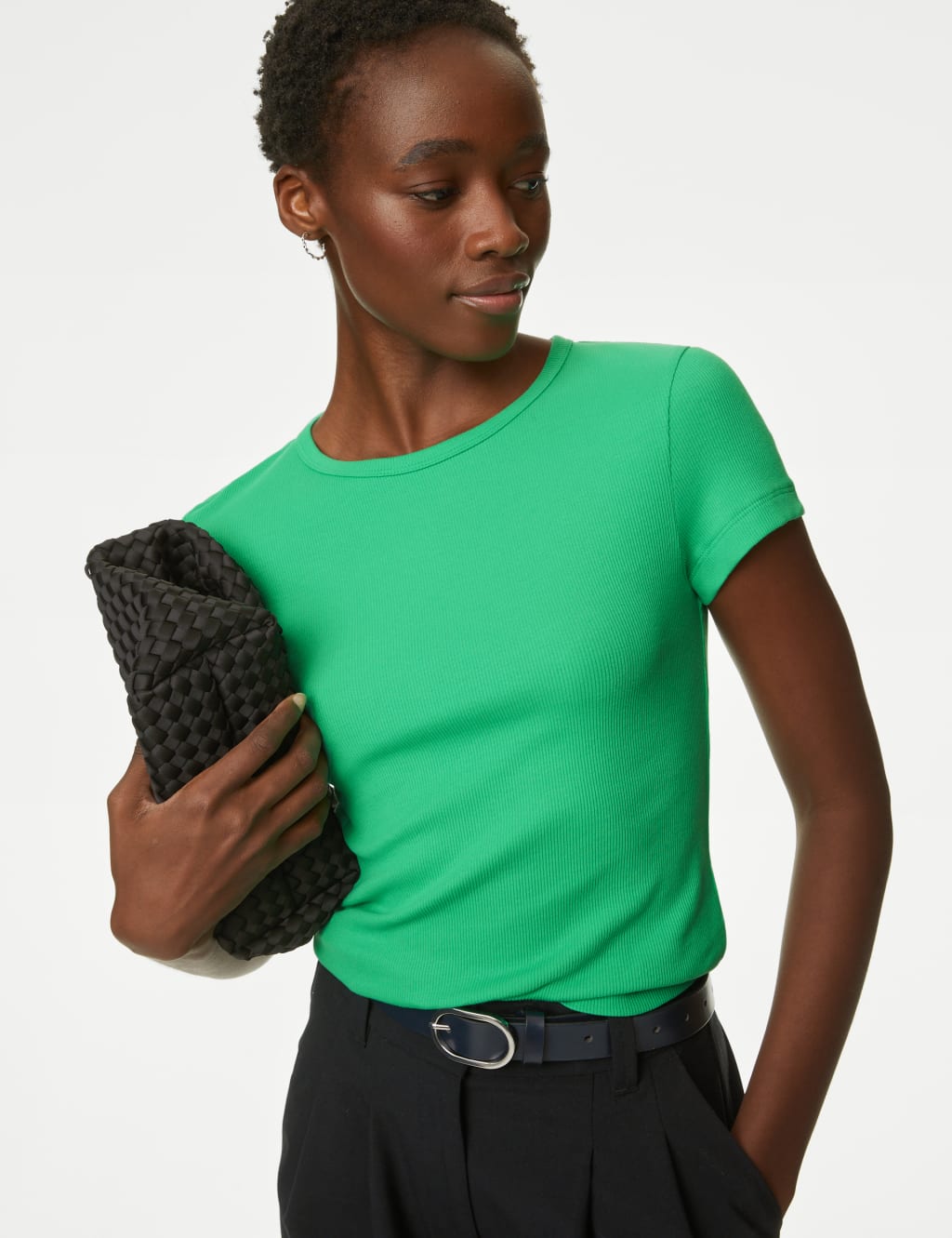 Slim fit on sale shirts for ladies